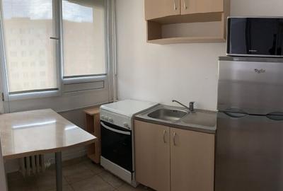 Garsoniera langa Metrou Dristor DB1463 - 2