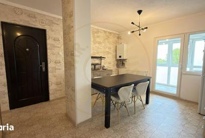 Apartament cu 2 camere decomandat, mobilat în Central - 14