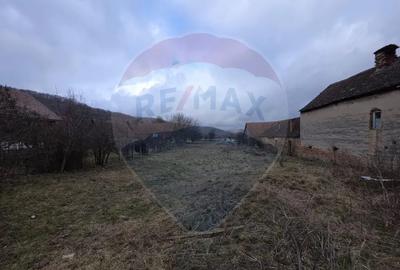 Teren în Bunești - 12