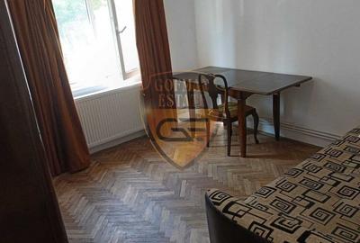 Apartament 3 Camere Zona Centrala, parcare, centrala gaz - 2