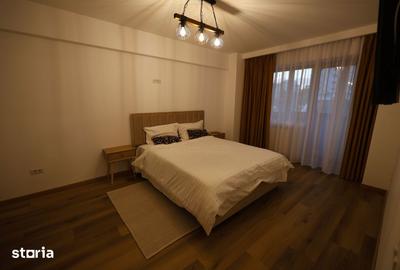 Apartament cu 3 camere în Central - 2