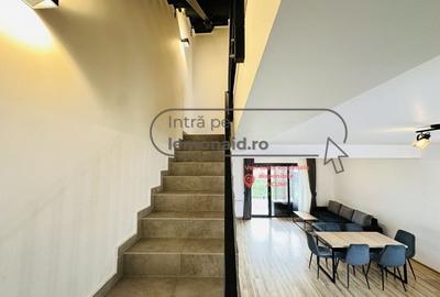 Duplex Fervenția II 123 | 3 dormitoare | Mansardă - 5