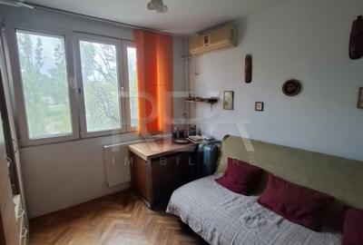 3 camere 2/4, anvelopat, Drumul Taberei, Aleea Parva. - 5
