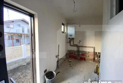 Casa individuala cu design modern JUCU KM 17, 125mp utili, 520mp teren! - 3