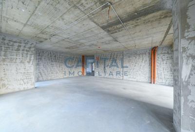 Spatiu de Birouri Sopor - 2