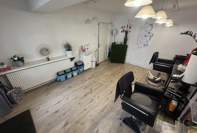 Spatiu comercial zona Inel 2 pretabil Coafor, Frizerie - 2