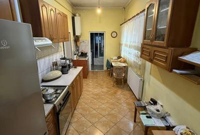 Casa cu garaj si 2 seminee, langa Parcul Mare – Str. Victoriei, Baia Mare - 4