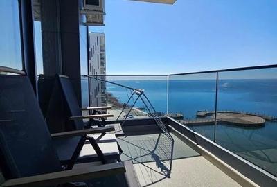 Apartament cu 2 camere decomandat, mobilat în Nord