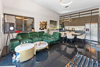 Penthouse 4 camere! 166 mp utili! Panorama deosebita! - 2