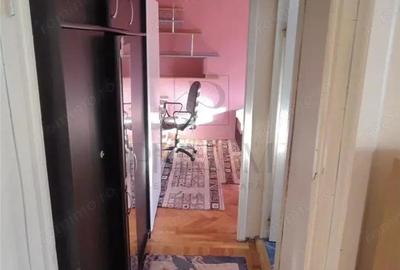 Apartament cu 2 camere semidecomandat în Girocului - 8