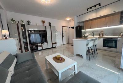 Apartament cu 2 camere decomandat, mobilat în Braytim - 1