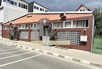 Sala evenimente si pensiune, centru Urlati, Prahova - 3