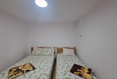 Casă cu 10 camere cu Canalizare în Est - 8