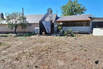 Casă cu 3 camere cu Teren 780 Mp în Troianul - 1