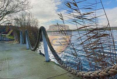 Casă individuală cu 4 camere cu Canalizare în Corbu - 4