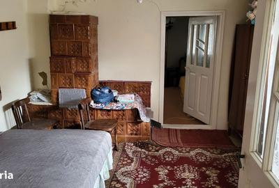 Casă cu 3 camere în Faraoanele - 2