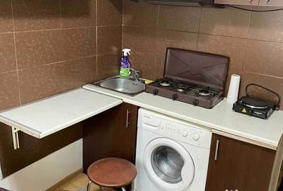 Garsonieră decomandată în Brâncoveanu - 7