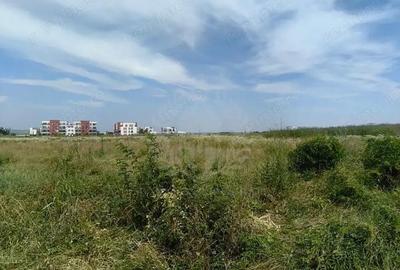 Teren de 2925 mp, în Albert - 11