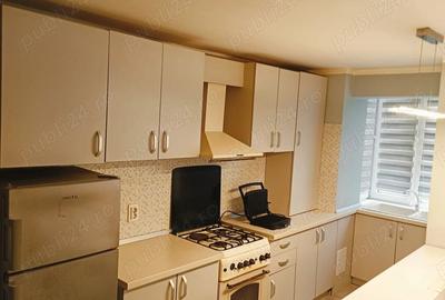 Apartament cu 2 camere semidecomandat în Central - 1