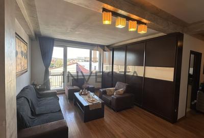 Apartament cu 2 camere semidecomandat în Mărăști - 2