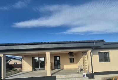 Casă cu 3 camere cu Teren 600 Mp în Dumbrava Roșie - 1