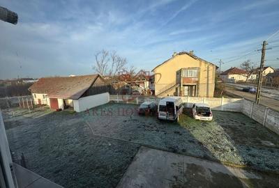 Casă 7 camere de vânzare/închiriere Izvin + anexă 90 mp- Comision 0 - 5