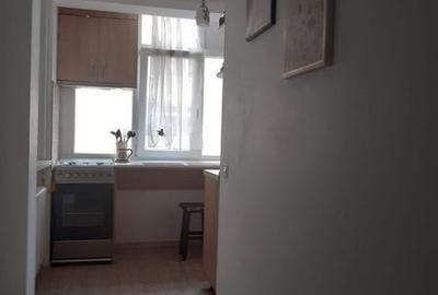 Garsonieră decomandată în Gării - 4