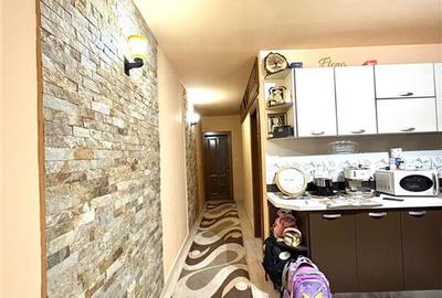 Apartament cu 2 camere decomandat în Central - 6