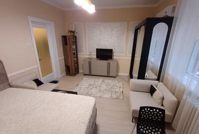 Garsonieră nedecomandată, mobilată în Sala Palatului - 2