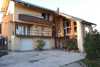 Casă cu 3 camere cu Teren 1200 Mp în Central - 7