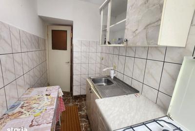 Apartament cu 2 camere în Șerbănești - 5