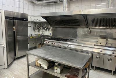 Spațiu comercial, de 600 mp, în Negru Vodă - 13