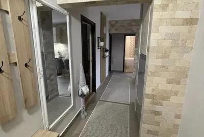 Apartament cu 3 camere decomandat în Tudor - 2