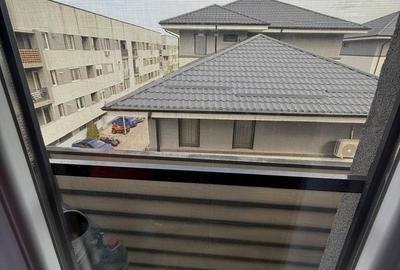 Apartament cu 3 camere decomandat în Militari