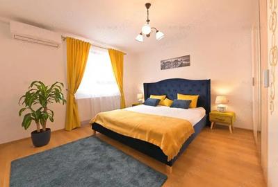 Duplex la intrare in Dumbravita - pozitie EXCELENTA! complet mobilat si utilat - 3