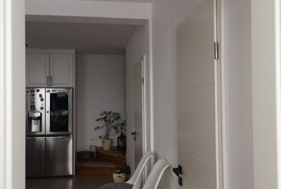 Casă cu 3 camere în Central - 3