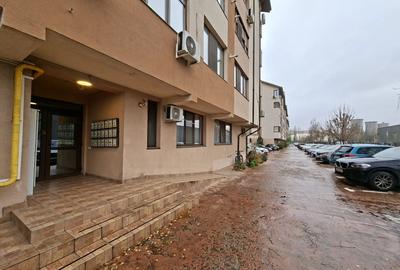 Berceni, Parc Tudor Arghezi, Metalurgiei, Metro, Jumbo - 15