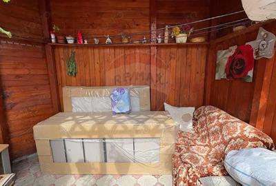 Casă cu 3 camere cu Teren 195 Mp în Mediaș - 17