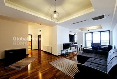 Apartament cu 2 camere decomandat, mobilat în Voluntari