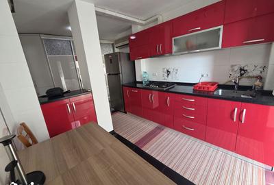 Apartament cu 2 camere în E3 - 11
