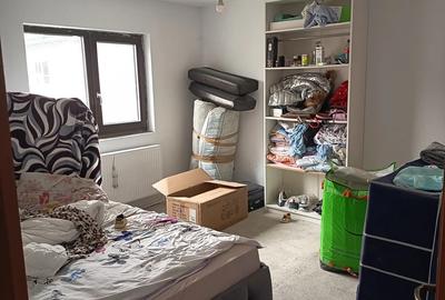 Vand casa cu 3 camere - 5