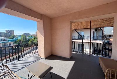 Inchiriez penthouse Northlight Cosmopolis - 6