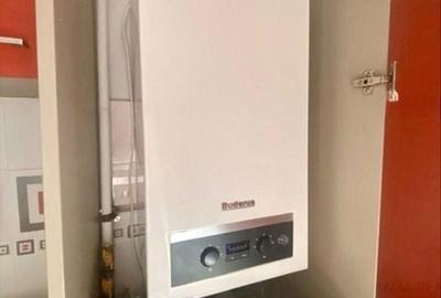 Apartament 2 camere decomandat Faleza Nord - 10