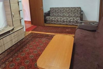 Apartament cu 3 camere semidecomandat, mobilat în Iancului - 4