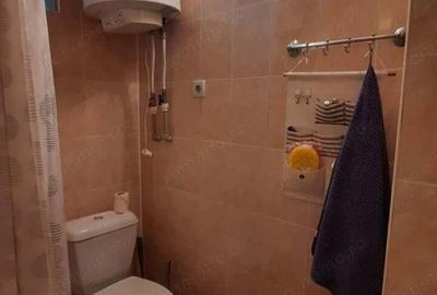 Garsoniera de inchiriat in zona Primaverii - 1