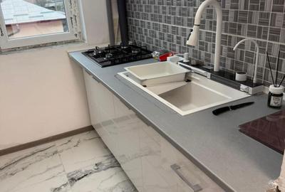 Apartament cu 2 camere semidecomandat în Central - 7