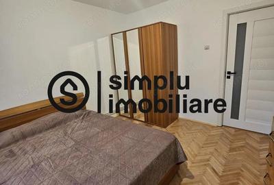 3 camere, et 2, centrala termica, 1 Mai ( Insula ) - 126 000 Euro- - 4