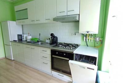 Garsonieră decomandată în Ultracentral - 6