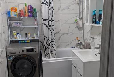 Apartament cu 2 camere semidecomandat în Sud - 12