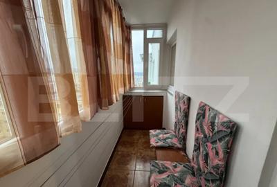 Apartament cu 2 camere semidecomandat în Mănăștur - 1